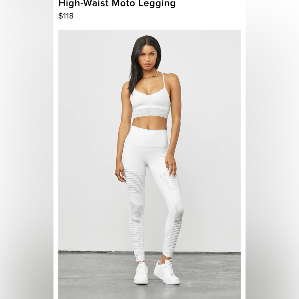 Alo Leggings